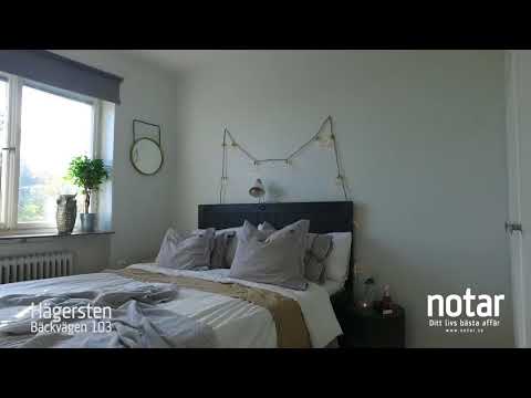 Såld, 2:a · 45m2 · 4000 kr avg, Telefonplan / Hägerstensåsen : Via Notar mäklare Liljeholmen