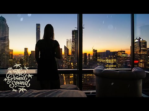 'Ethereal Sundown' - Relaxing Deep House & Progressive House Mix