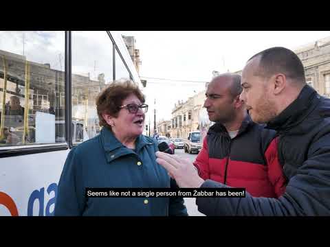 Zabbar Triq Hadd in-Nies