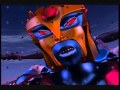 Beast Wars Transmetal 2 Blackarachnia
