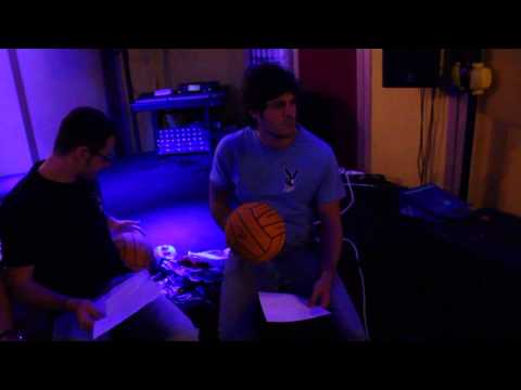 Inno ufficiale de I Magnifici pallanuoto