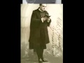 Beniamino Gigli Bixio "Dir nur gehort mein Herz (Desiderio)"