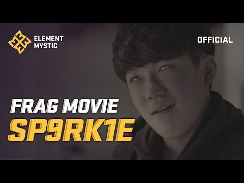 [OW] SP9RK1E Frag Movie (Eng Sub in CC)