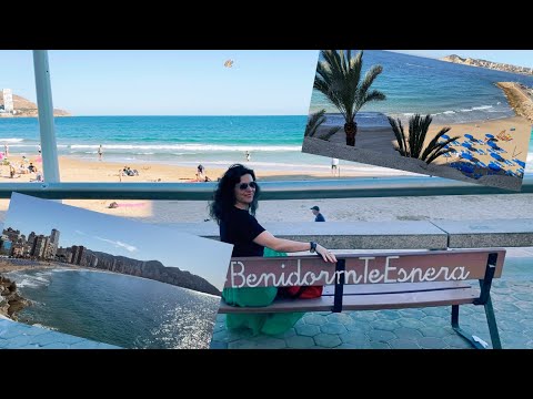What to see and do in Benidorm (April 2023)