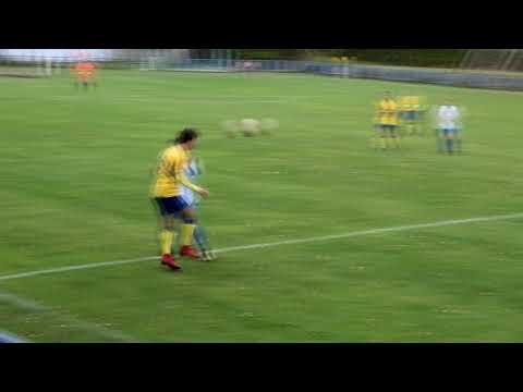 180922 U14 MU SK KLADNO vs. FK TEPLICE 1:3