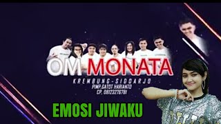 Download lagu JIHAN AUDY - EMOSI JIWAKU PERSEBAYA | Salam Satu Nyali WANI mp3