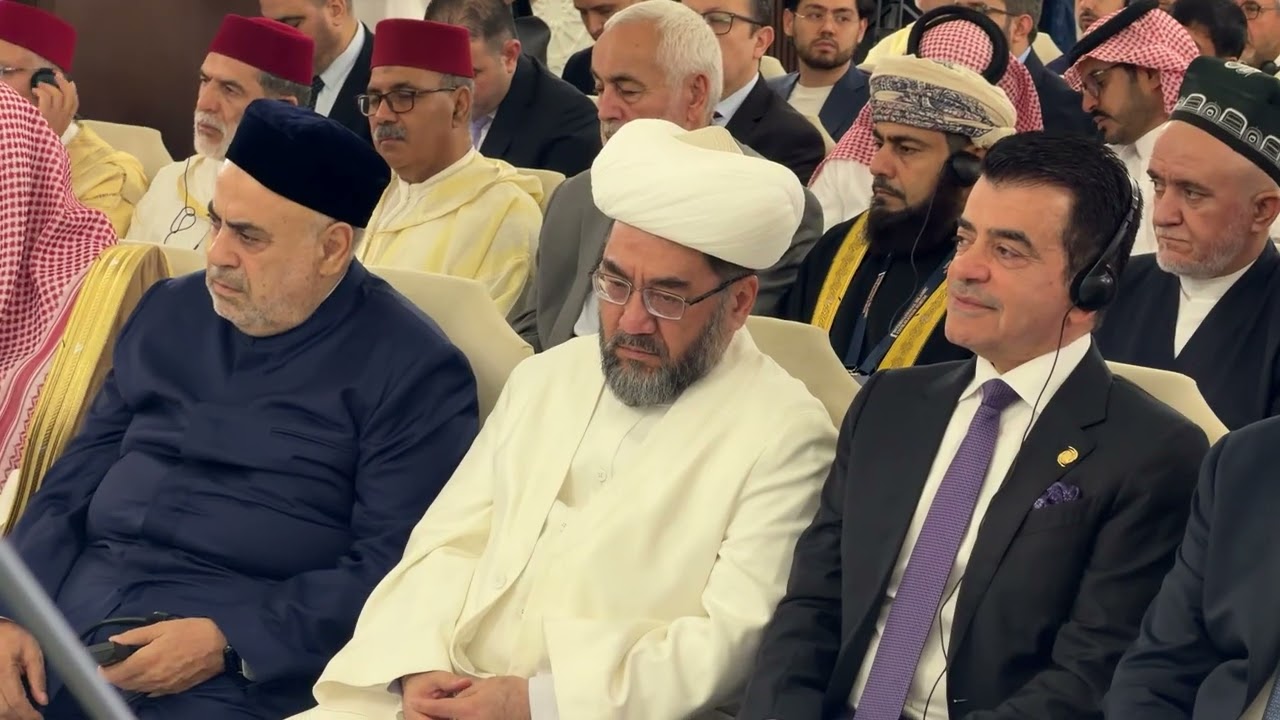 🌙 BUYUK MUHADDIS MЕROSINI TARG‘IB ETISHDA YANGI TASHABBUSLAR ILGARI SURILDI