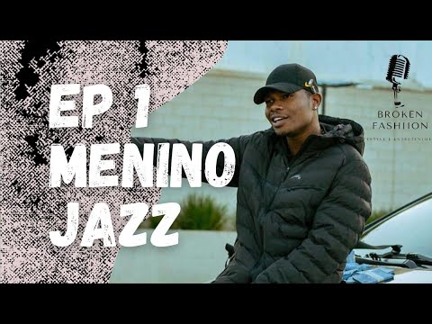MENINOJAZZ - EP 1