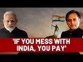 Shashi Tharoor Lauds PM Modi S Efforts Full Marks To Operation Sindoor