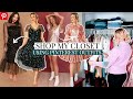 SHOPPING MY CLOSET FOR HOLIDAY OUTFITS SHOP YOUR CLOSET 2020 WINTER OUTFIT IDEAS WITH PINTEREST
