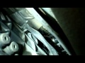 2000 Jaguar XJ8 - coolant leak 