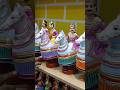 Poikkal Kuthirai Thanjavur Thalayatti Bommai Dancing Doll Thanjavur Dolls At Chennai Omrshopping