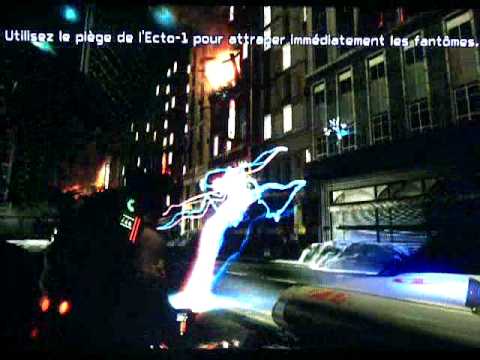 S.O.S. Fant�mes : Le Jeu Vid�o Playstation 3