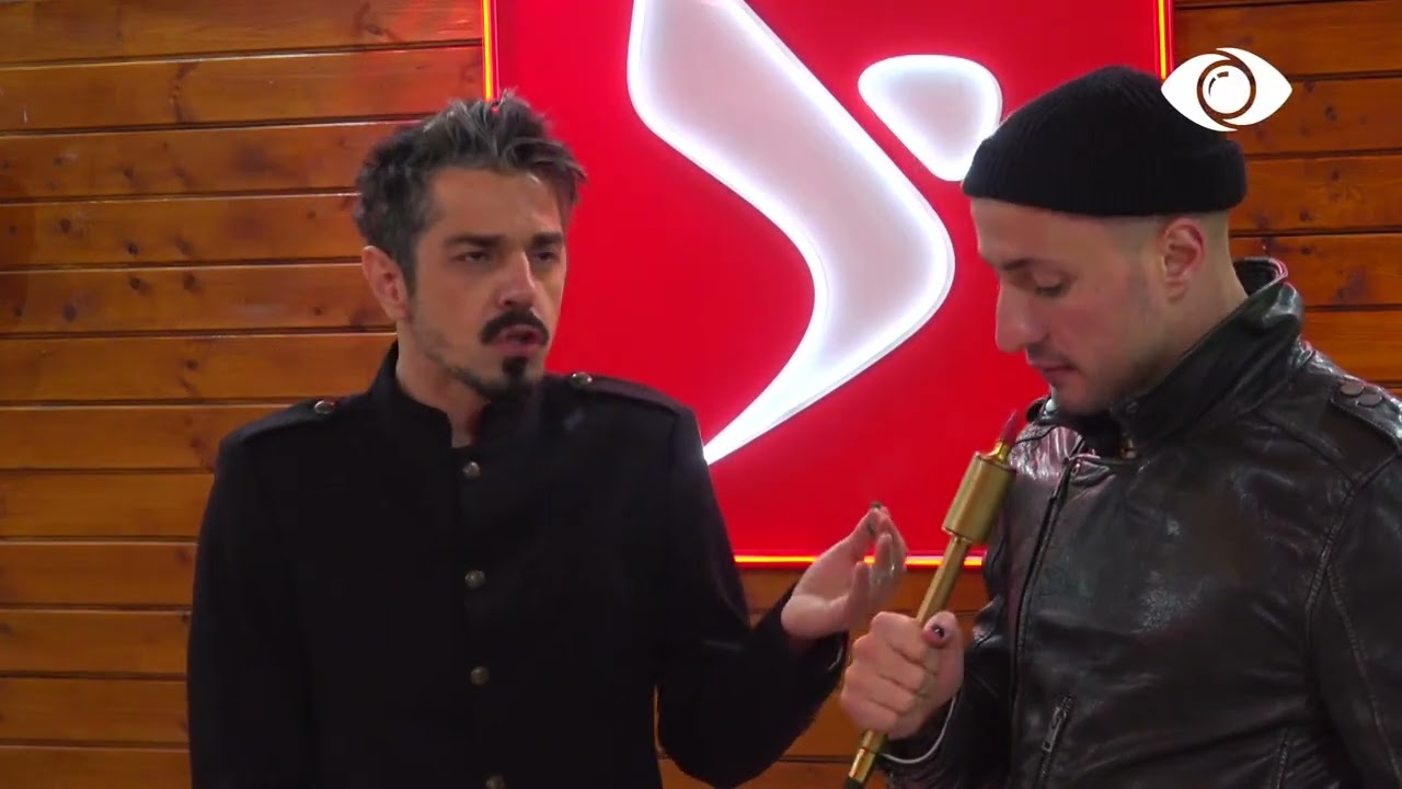 Në momentin që nuk do ketë më aleancë.../Amos bisedon me Kristin