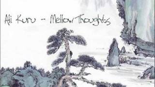 Ali Kuru - Mellow Thoughts