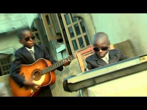 DRBX ALBUM 2008 "DANS MON QUARTIER"