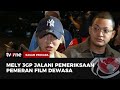 Pemeran Film Produksi Jaksel Diperiksa Polisi Ada Meli 3GP Ragam Perkara Siang