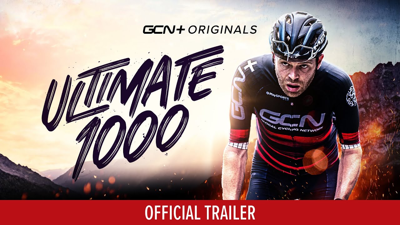 Ultimate 1000