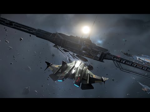 How I used 890 JUMP as a mobile base for VHRT missions for a day