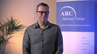 @ARCadvisory Executive Interview: ‪@aimirim, Renato Pacheco #ARCForum Europe 2026
