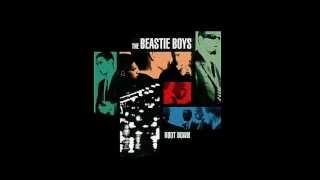 Beastie Boys - Root Down [Free Zone Mix]