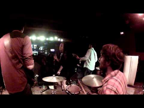 Big Brother Thunder and the MasterBlasters - LIVE at The Gramophone - St. Louis,Mo.