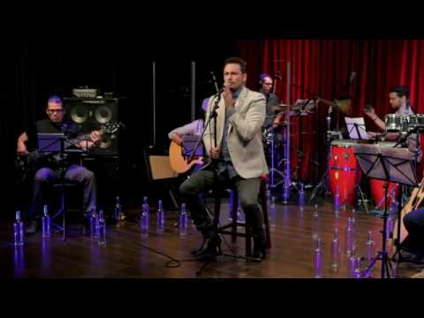 Y sin embargo - Fausto Miño (Autores en VIVO)