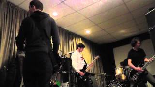 HAWK EYES /// ENEMIES - REHEARSAL ROOM