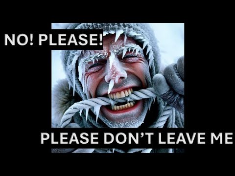 The Mount Eiger Tragedy - 4 climbers vs the Murder Wall