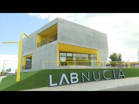 La Nucia, the Spanish town where you can recycle your way to lower taxes