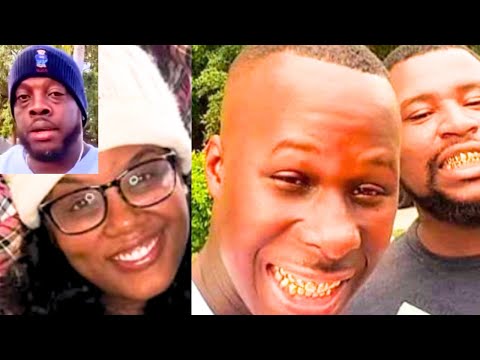 Tyrone Davis Jr. | Jason & Lulu KNEW He Jumped Out the Car… Then COVERED Up His Death
