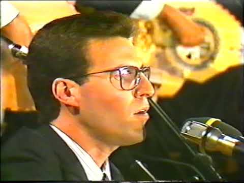 Nassim El Andalous - Festival Hawzi 1996