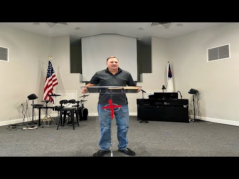 Benefits of a Quiet Time. Mark 1:32-39