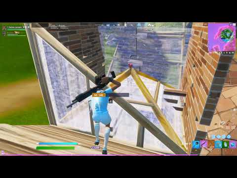 Dubai | Fortnite highlights #1 #dodomontage