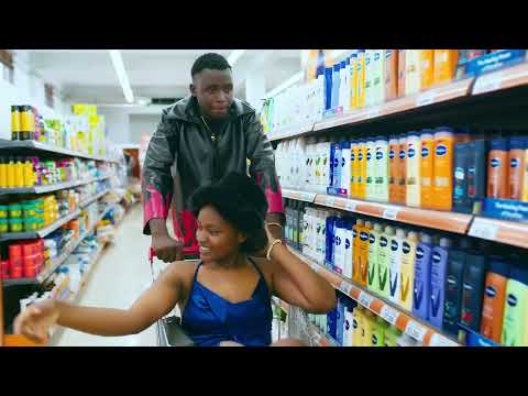NDI OKAY- ZAZO FRANK(OFFICIAL 4K VIDEO)