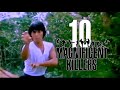 十大殺手 1977 10 MAGNIFICENT KILLERS Promo Revised