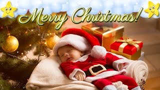 Merry Christmas From Wonderful Lullabies ♥♥ Make Bedtime Super Easy