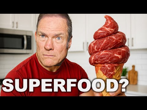 Carnivore Dr. reagiert auf CARNIVORE-EIS?!