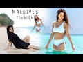 Actress Vedhika Maldives Vlog I Hot Bikini I Vacation L Cover She