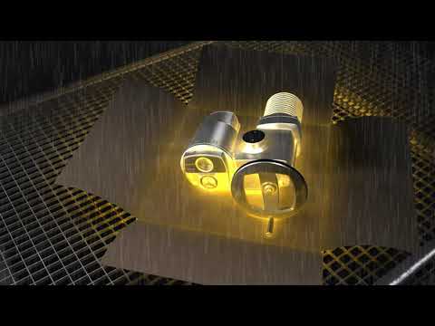 TIGRON - The Heartbeat for Oil & Gas