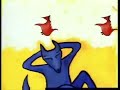 Disney Bumper Fox 1997