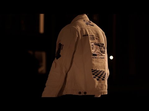 YBC TREZZY - Pain Inside (Official Music Video)