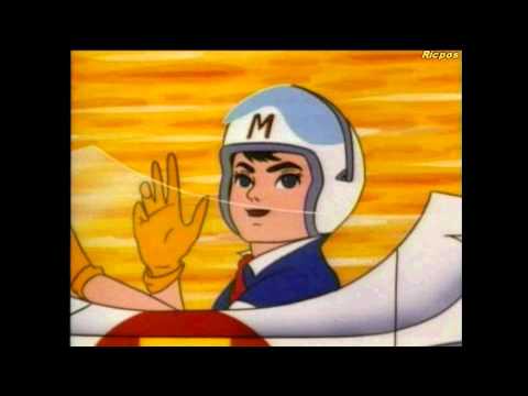 speed racer playstation 1