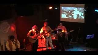 Banda El Rey - Rondó do Capitão (Secos & Molhados)