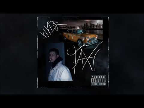 Xiver - Taxi (prod.Lindo)