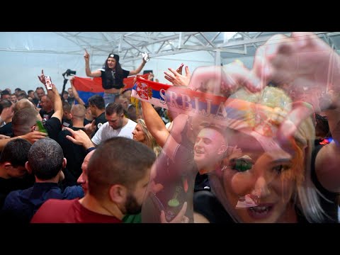 NAJVEĆA ŽURKA U SIMONI - Božo i Repa, Nedeljko i Dragiša, Mali Boro (24.10.2025)