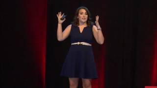 Solve Life's Problems Using Middle School Math | Shannon Cholakian | TEDxCSULB