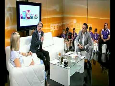 Miroslav Ciro Blazevic hvali Bilica!!