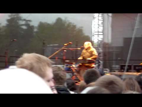 Jaroslav Uhlíř - Hospoda