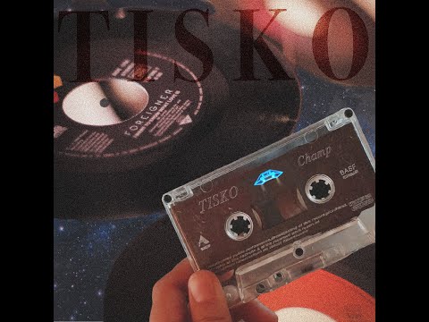 TISKO - Champ (Official Video)